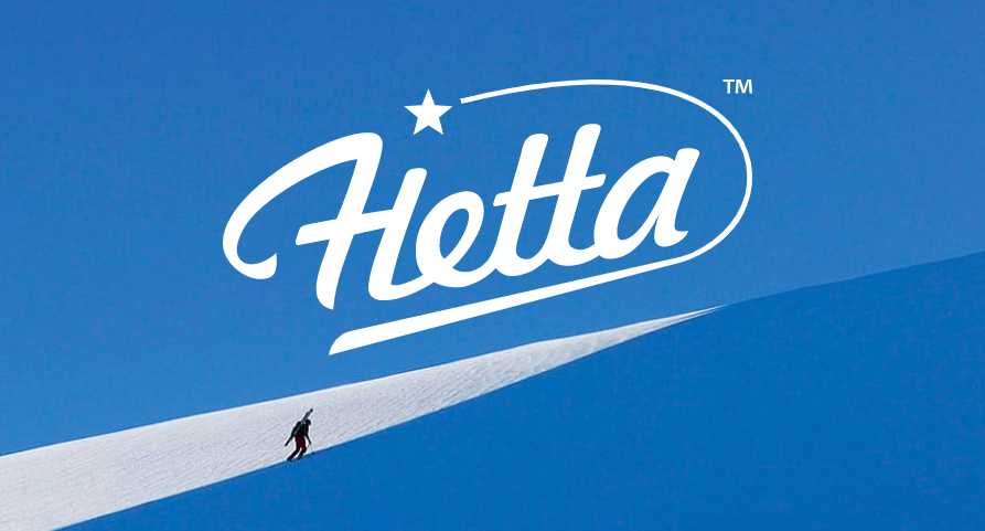 Утеплитель Hetta логотип
